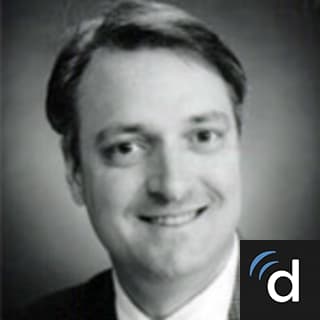 William Liggett, MD
