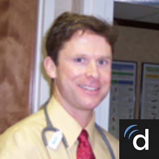 Mark Salley, MD
