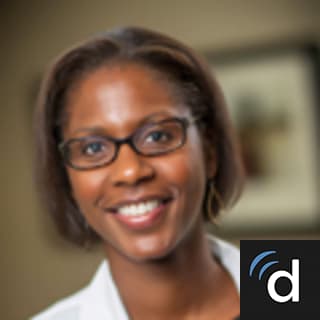 Rasheeda Monroe, MD, Pediatrics, Raleigh, NC