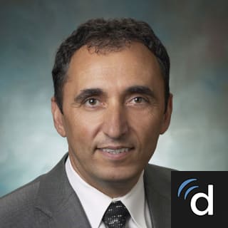 Hussein Akl, MD