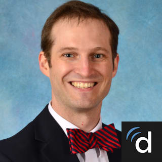 Derek Pyles, MD