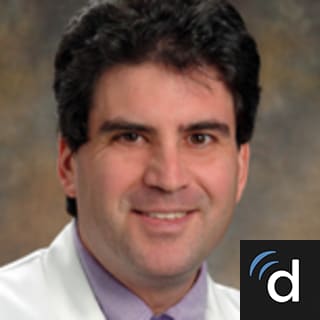 Dr. Kevin B. Knopf, MD | Oakland, CA | Oncologist | US News Doctors