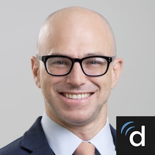 Ezekiel Young, MD