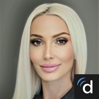 Olga Nazarov, Plastic Surgery, Aventura, FL