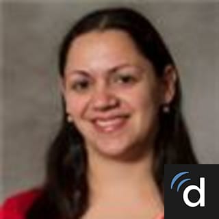 Dr. Joanna Beizem, MD