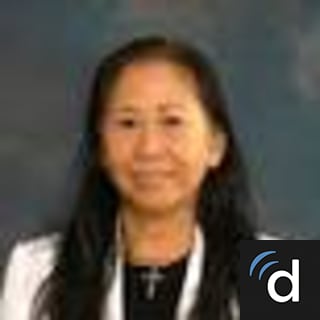 Cecilia Cortes Rogers, MD