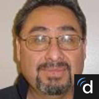 Carlos Meza, MD