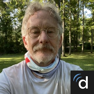 Dr. James Day, MD – Roland, AR | Thoracic Surgery