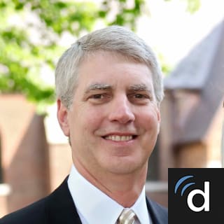 John Hartley III, MD