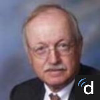 Uwe Pontius, MD