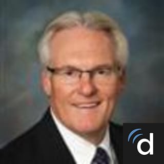 Robert Holland Jr., MD