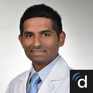 Deven Patel, MD