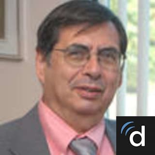 William Cieplinski, MD