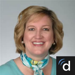 Jill (Gossett) Mauldin, MD