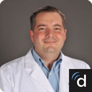 Donald Beam, MD
