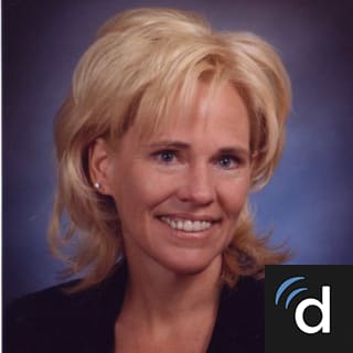 Susan Redge, MD
