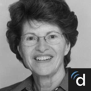 Barbara Hulka, MD