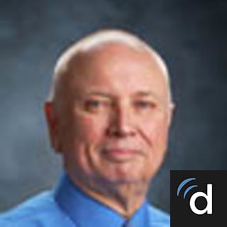 John Beeh, Physician Assistant, Cottonwood, ID