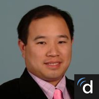 Alfred Yang