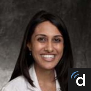 Rupal Bhatnagar, DO