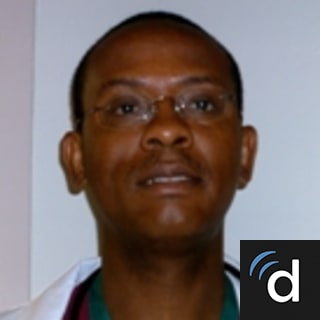 Smart Uko, MD, Neonat/Perinatology, Camden, NJ