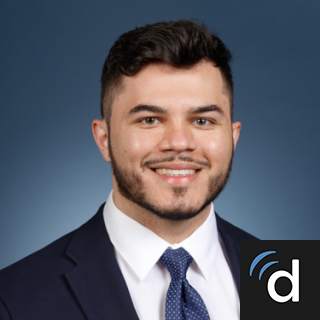 Alexis Camargo, DO
