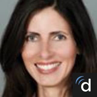 Lilian Evans, MD