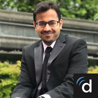 Hardik Shah, MD, Radiology, Atlanta, GA