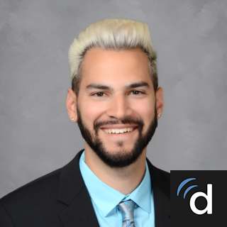 Devin Gantzios-Cros, MD
