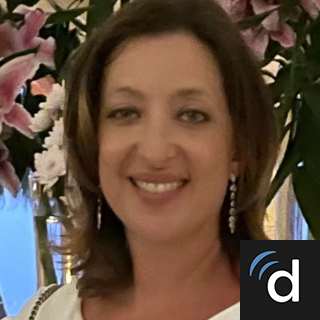 Elina Berkovsky, Obstetrics & Gynecology, Neptune, NJ