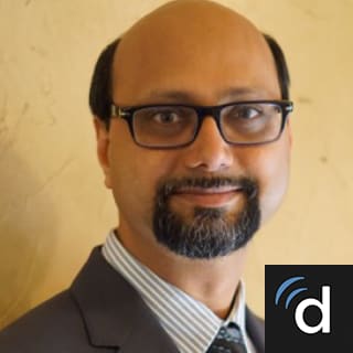Abrar Ahmad, MD