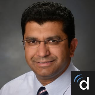 Syed Arif Zia, MD