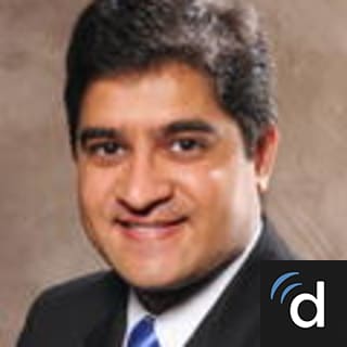 Rupesh Dave, MD, Pulmonology, Snellville, GA