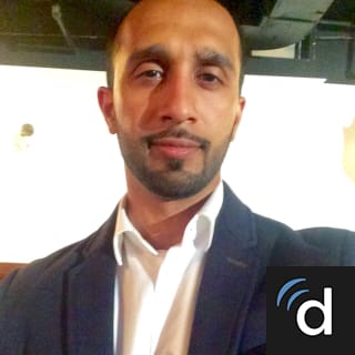 Farrukh Katel