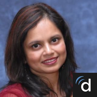 Richa Srivastava, MD