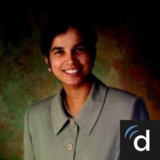 Indira (Mamballikalathil) Menon, MD