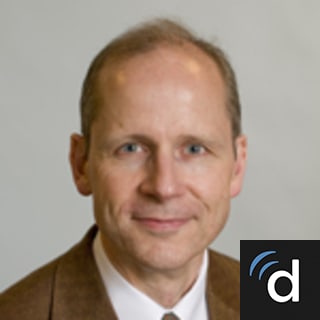 Henning Gaissert, MD