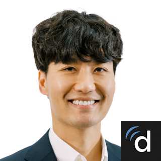 Chris Hsiao, MD
