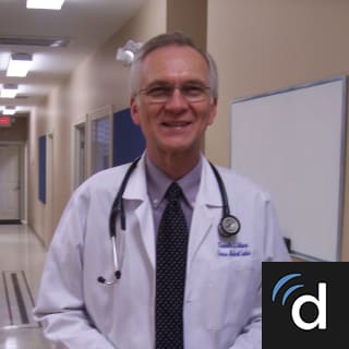 Kenneth Colburn, MD