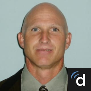 Mark Harle, MD