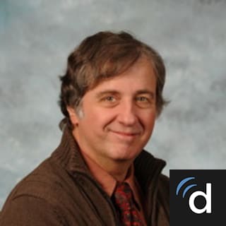 Warren Thau, MD, Endocrinology, Springfield, MA