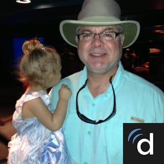James Gant, MD