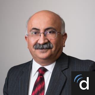 Sam Saeed Zamani, MD, Gastroenterology, Walnut Creek, CA