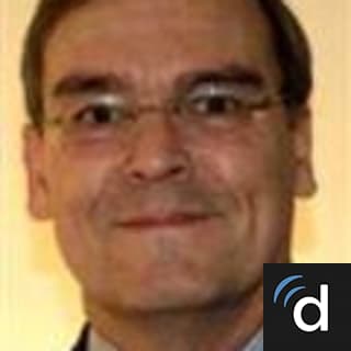 Henry Krebs III, MD