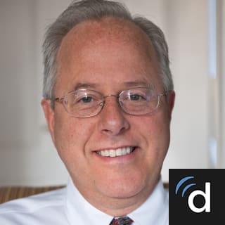 John Rees, MD