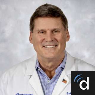 Bradley Campbell, MD