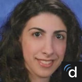 Marisa Censani, MD