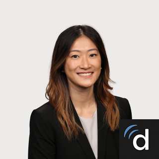 Ivy Zi Qian Liu, DO, Resident Physician, Buffalo, NY