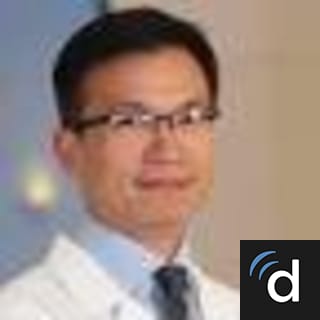 Daniel Lu, MD