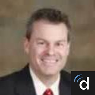 Michael Newton, MD